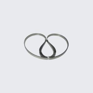 Anelli segaossi H 19 mm