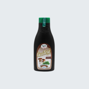 Gustosì la boscaiola