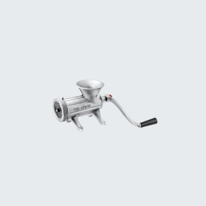 Tritacarne Tre Spade