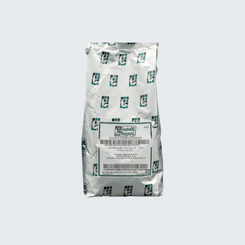 Barbabietola in polvere