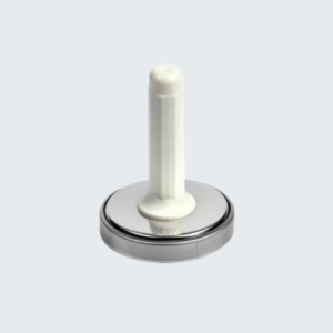 Batticarne manico plastica kg 0,5