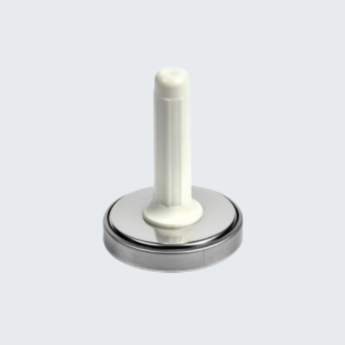 Batticarne manico plastica kg 0,5