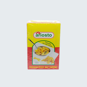 Bustine Ariosto per patate fritte e arrosto 50 pz
