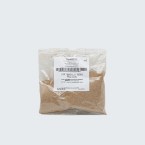 Coriandolo semi polvere 250 gr