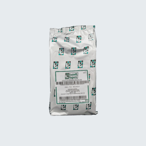 Delta roast
