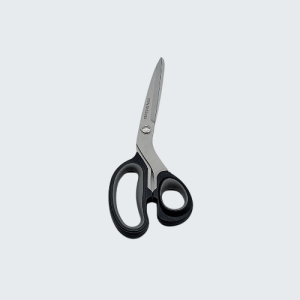 Forbice inox al titanio