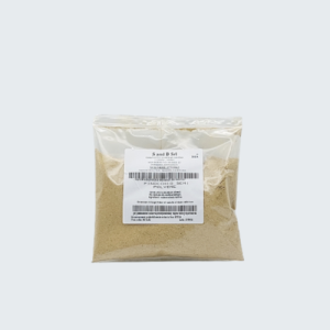 Finocchio polvere 250 gr