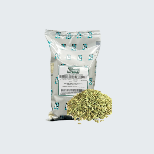 Finocchio semi interi special