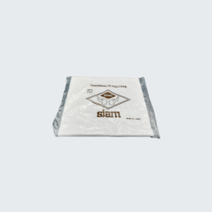 Grembiule in politene 50 pz