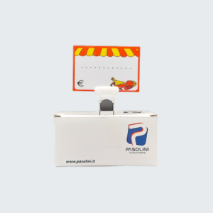 Kit segnaprezzi salumeria KS016
