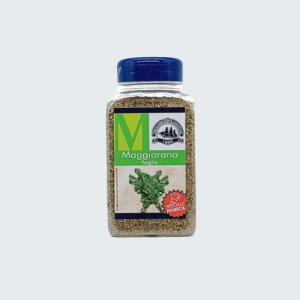 Maggiorana 110 gr