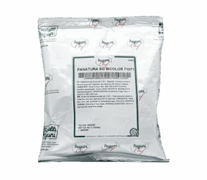 panatura bicolor pagani chef - immagine prodotto