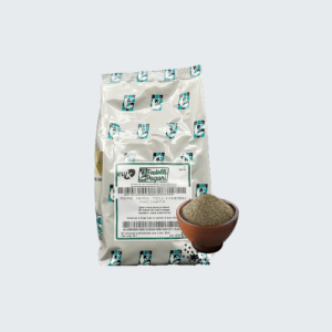 Pepe nero Tellicherry macinato