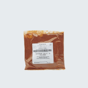 Peperone dolce polvere 250 gr