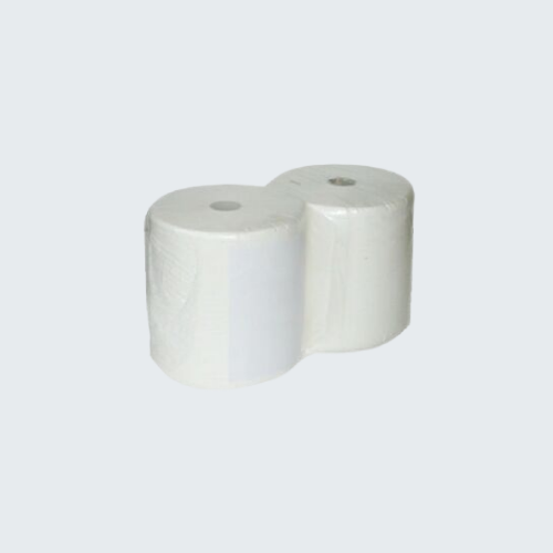 Coppia rotoloni 800 strappi 2 veli