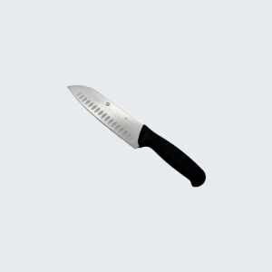 Santoku lama alveolata (18 - 20 cm)