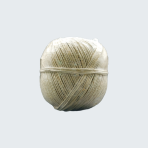 Spago lino tit. 2/1 gomitolo medio