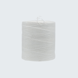 Spago poliestere tit. 2/6 kg 2 ca